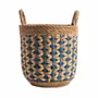 Storage boxes - Storage Baskets SEAWEED Set of 3 - TRANQUILLO