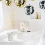 Decorative objects - Nuit Dorée - J-LINE BY JOLIPA