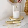 Decorative objects - Nuit Dorée - J-LINE BY JOLIPA