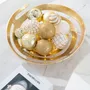 Decorative objects - Nuit Dorée - J-LINE BY JOLIPA