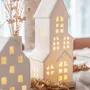 Decorative objects - Winter Glow - J-LINE BY JOLIPA