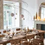Decorative objects - Winter Glow - J-LINE BY JOLIPA