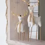 Decorative objects - Winter Glow - J-LINE BY JOLIPA