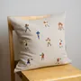 Coussins textile - HOUSSES DE COUSSIN - FINE LITTLE DAY AB