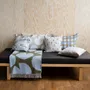 Coussins textile - HOUSSES DE COUSSIN - FINE LITTLE DAY AB