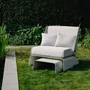 Chaises de jardin - Coozus Model 1.1 - COOZUS