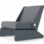 Chaises de jardin - Coozus Model 1.1 - COOZUS
