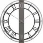 Horloges - Franz – Horloge murale design minimaliste, Made in Italy - CALLEADESIGN