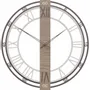 Horloges - Franz – Horloge murale design minimaliste, Made in Italy - CALLEADESIGN