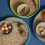 Food storage - Trays SEAWEED Set of 3 - TRANQUILLO