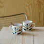 Décorations pour tables de Noël - COLLECTION HÖGTID - FINE LITTLE DAY AB