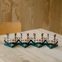Décorations pour tables de Noël - COLLECTION HÖGTID - FINE LITTLE DAY AB