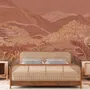 Wallpaper - CUSTOM-MADE PANORAMIC WALLPAPER - EDITION 12 - LGD01 DECOR MURAL SUR MESURE