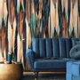 Wallpaper - CUSTOM-MADE PANORAMIC WALLPAPER - EDITION 12 - LGD01 DECOR MURAL SUR MESURE