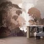 Wallpaper - CUSTOM-MADE PANORAMIC WALLPAPER - EDITION 12 - LGD01 DECOR MURAL SUR MESURE