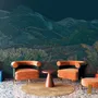 Wallpaper - CUSTOM-MADE PANORAMIC WALLPAPER - EDITION 12 - LGD01 DECOR MURAL SUR MESURE