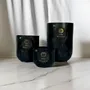 Design objects - Handcrafted Luxury Soy Wax Candle - Monolith - ANĀSA COLLECTION