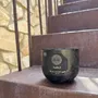 Design objects - Handcrafted Luxury Soy Wax Candle - Monolith - ANĀSA COLLECTION