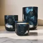Candles - Handcrafted Luxury Soy Wax Candle - Eros Pathos - ANĀSA COLLECTION