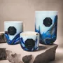 Office design and planning - Handcrafted Luxury Soy Wax Candle - Under the Fig Tree - ANĀSA COLLECTION