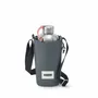 Food storage - Insulated Bottle Bag - made with recycled PET - BLACK+BLUM EUROPE