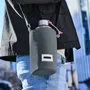 Food storage - Insulated Bottle Bag - made with recycled PET - BLACK+BLUM EUROPE