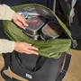 Cuisines de jardin - Glacière Isotherme 25L - Fabriqué avec du PET recyclé - BLACK+BLUM EUROPE