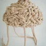 Hanging lights - Tangle Pendant Lamp - HELEN MAZUR STUDIO