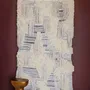 Decorative objects - Tapestry  Ornament of Nature - HELEN MAZUR STUDIO