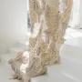 Decorative objects - Tapestry  Ornament of Nature - HELEN MAZUR STUDIO