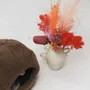Lits - Grotte pour Animal en Peau de Mouton Naturelle – Beige - MELLOW CONCEPT STORE