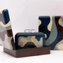 Objets design - Simetris Organic Box - SY&VIE