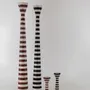 Floor lamps - Kuara Lamp - JEFERSON BRANCO
