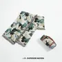 Tissus d'extérieur - RAFAC × Outdoor Nation | Camouflage Socks & Multi-Use Blanket - RAFAC SOCKS