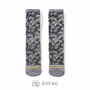Tissus d'extérieur - RAFAC × Outdoor Nation | Camouflage Socks & Multi-Use Blanket - RAFAC SOCKS