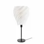 Desk lamps - PLISEE TWIST - ARTEMA