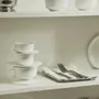 Assiettes au quotidien - Silhouette by Sergio Herman - SERAX & VALERIE_OBJECTS