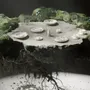 Assiettes de réception - Unity by Tomorrowland - SERAX & VALERIE_OBJECTS
