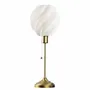 Desk lamps - SELENE PLISEE SPIRAL - ARTEMA