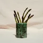 Assiettes au quotidien - Verde Lanza by Pascale Naessens - SERAX & VALERIE_OBJECTS