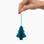 Objets de décoration - Pendentif en papier ARBRE - TRANQUILLO
