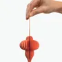 Objets de décoration - Pendentif en papier HUMMING, BALL & DROP - TRANQUILLO