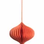 Objets de décoration - Pendentif en papier HUMMING, BALL & DROP - TRANQUILLO