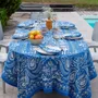 Linge de table textile - Nappe Darjeeling - BEAUVILLÉ
