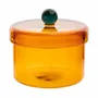 Boîtes de conservation - Boîte de rangement RAINBOW - TRANQUILLO