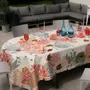 Table linen - Porquerolles tablecloth - BEAUVILLÉ