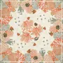 Table linen - Porquerolles tablecloth - BEAUVILLÉ