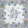 Table linen - Porquerolles tablecloth - BEAUVILLÉ