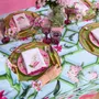 Linge de table textile - Jardin Royal Collection - GIQU HOME