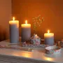 Céramique - Série pour salle de bain DOUCEUR FLORALE - TRANQUILLO